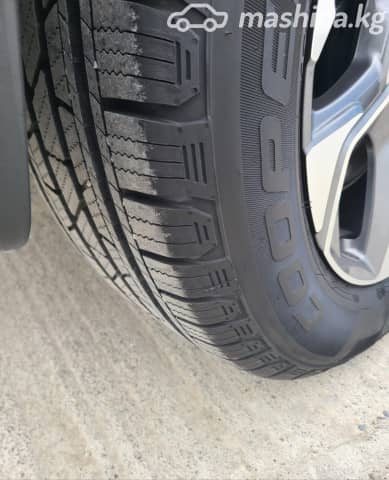 Honda CR-V V 1.5 CVT 4WD