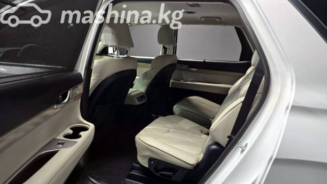 Hyundai Palisade I 2.2d AT