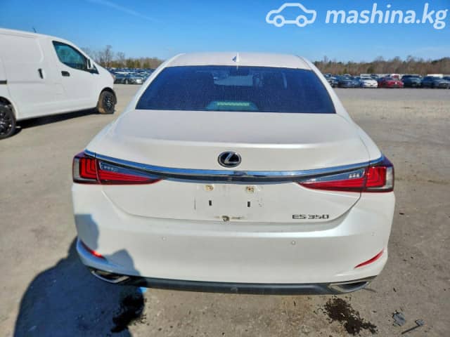 Lexus ES VII 350 3.5 AT