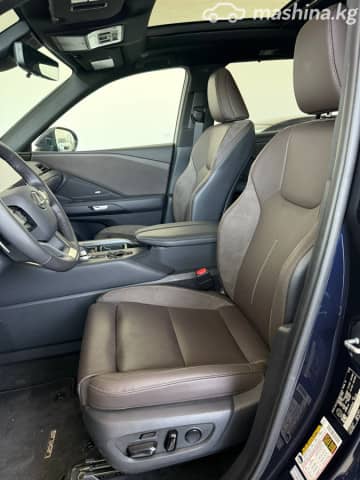 Lexus TX 350 2.4 AT 4WD