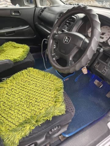Honda Stream I 1.7 AT