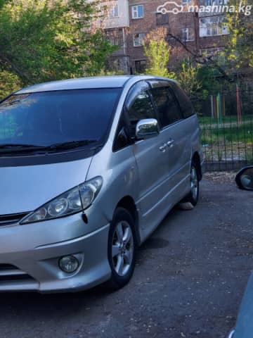 Toyota Estima II 3.0 AT