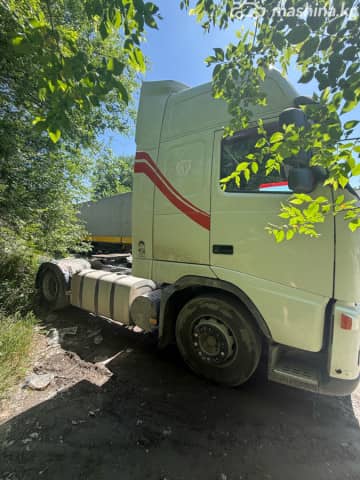 Volvo FH