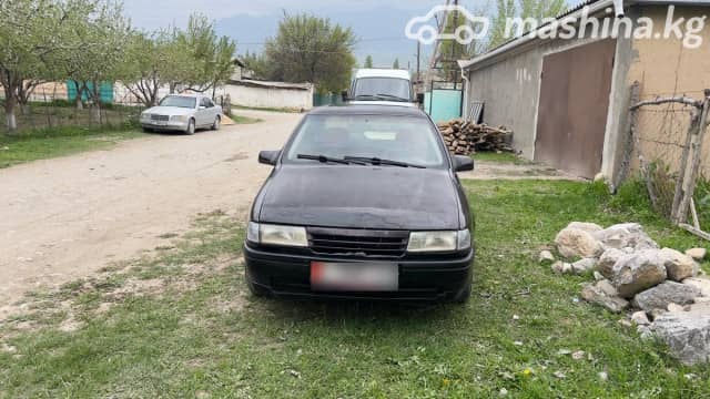 Opel Vectra A KAT 1.8 MT