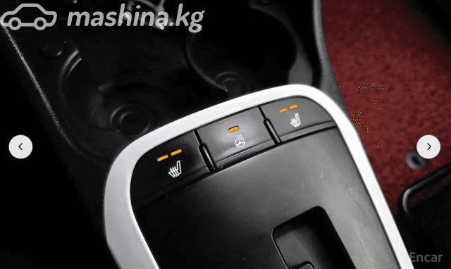 Kia Morning III 1.0 AT