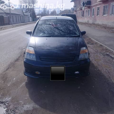 Honda Stream I 2.0 AT