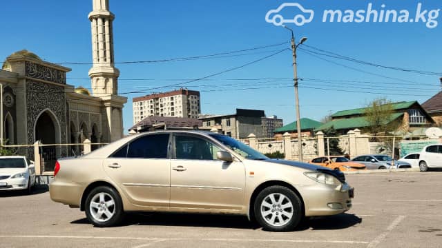 Toyota Camry V (XV30) 2.4 AT