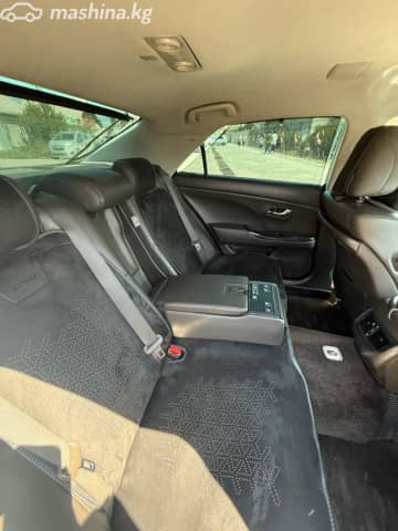 Toyota Crown XIII (S200) 3.5 AT