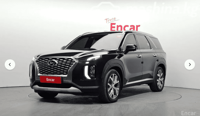 Hyundai Palisade I 2.2 AT