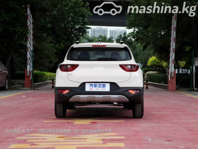 Kia KX1 1.4 AT