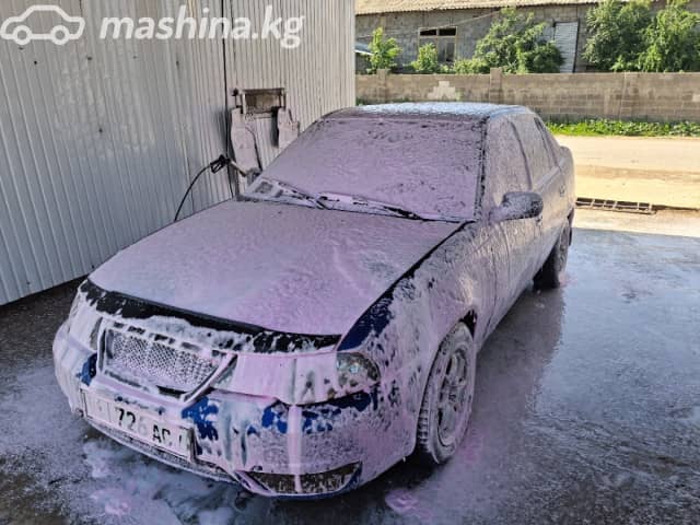 Daewoo Nexia I Рестайлинг 1.5 MT