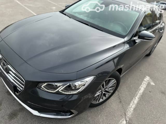 Hyundai Grandeur VI 2.4 AT