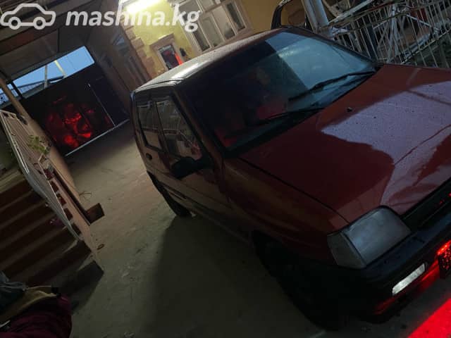 Daewoo Tico 0.8 MT
