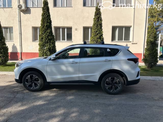 Jetour X70 S 1.5 AMT