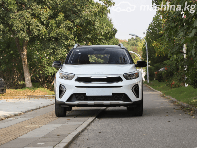 Kia KX1 1.4 AT