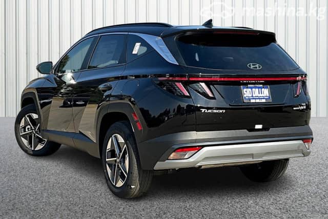 Hyundai Tucson IV Рестайлинг L 1.5 AT 4WD