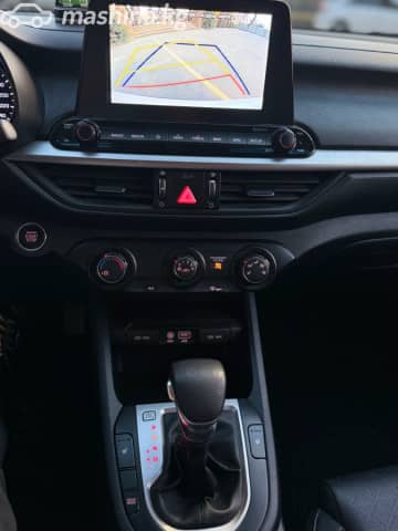 Kia K3 II 1.6 CVT