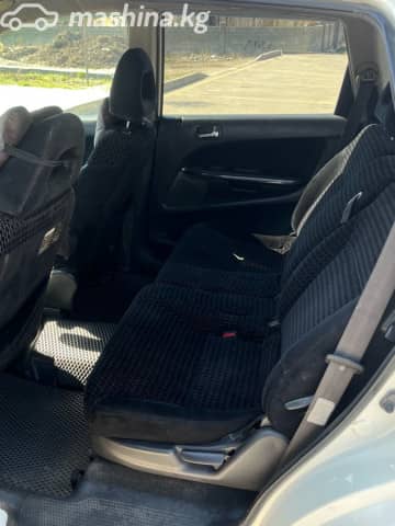Honda Stream I 2.0 AT