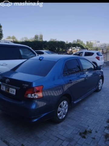 Toyota Yaris II 1.5 AT