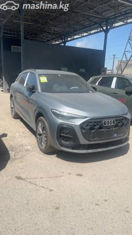 Audi Q5 III 40 TFSI 2.0 AMT 4WD