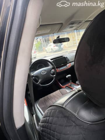 Toyota Camry V (XV30) 3.0 AT