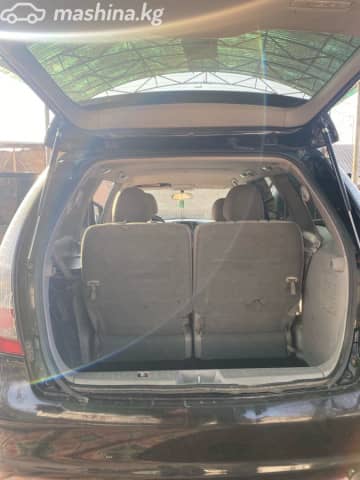 Mitsubishi Grandis 2.4 MT