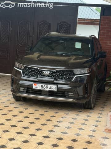 Kia Sorento IV 1.6hyb AT 4WD