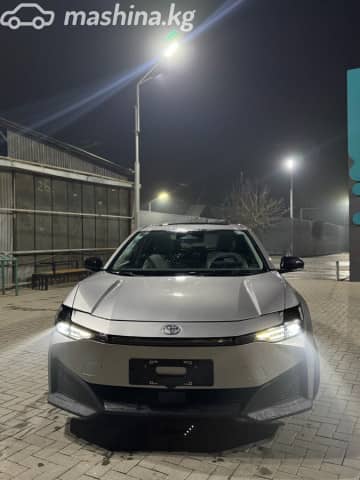 Toyota bZ3 Electro AT
