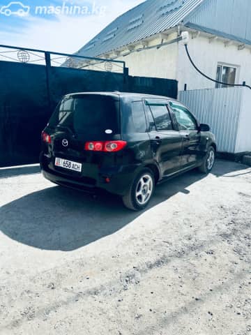 Mazda Demio II (DY) 1.3 AT