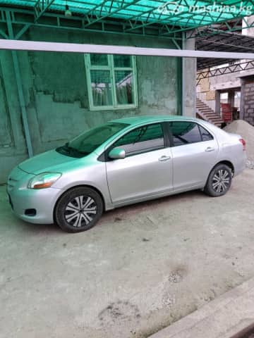 Toyota Yaris II 1.5 AT