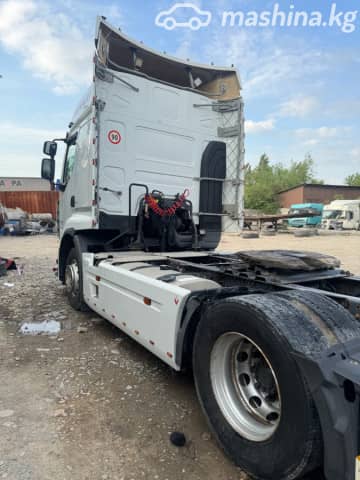 Renault Premium