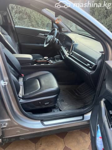 Kia Sportage V 2.0 AT
