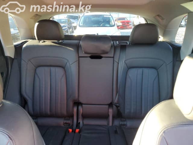Audi Q5 II (FY) 45 TFSI 2.0 AMT 4WD