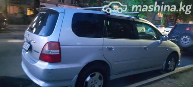 Honda Odyssey II 2.3 AT