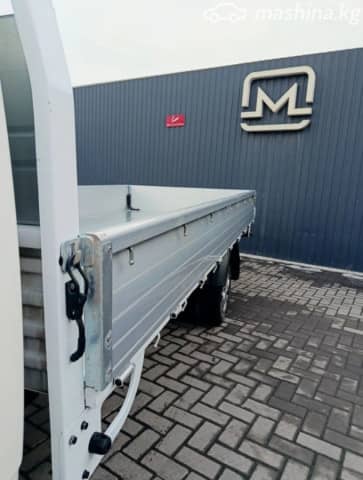Hyundai Porter