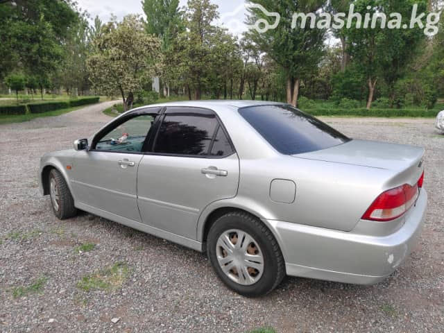 Honda Accord VI 2.0 AT