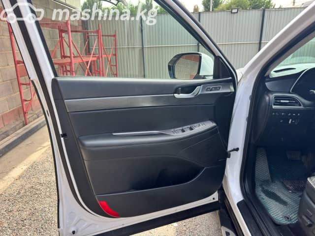 Hyundai Palisade I 2.2d AT