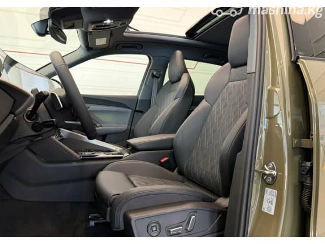 Audi Q5 III 45 TFSI 2.0 AMT 4WD