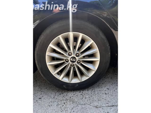 Kia K7 YG (II) 3.0 AT