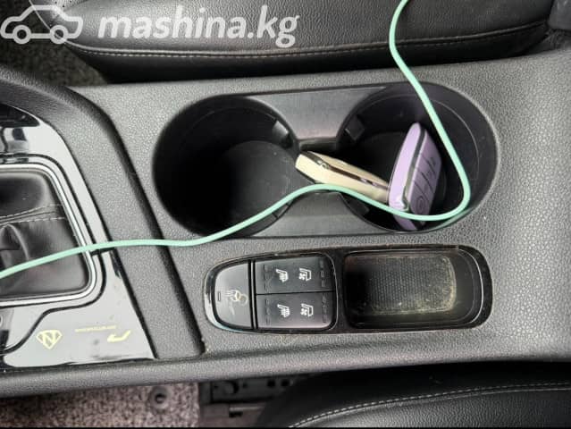 Kia Niro I 1.6hyb AMT