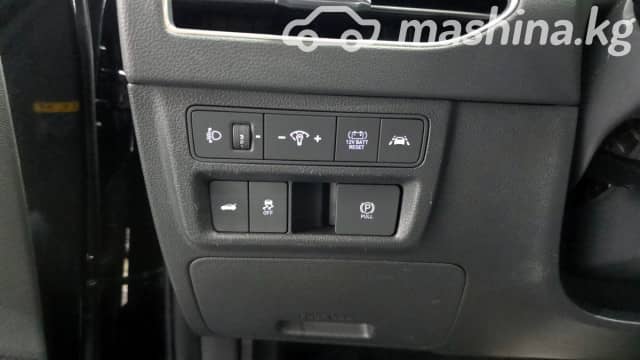 Hyundai Sonata VIII (DN8) 2.0hyb AT