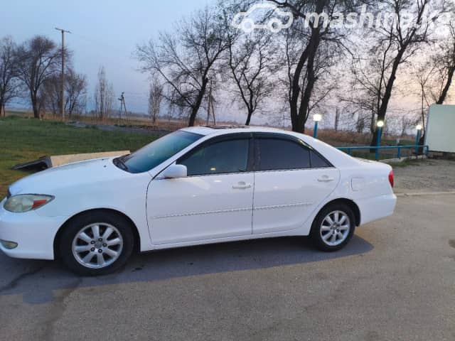Toyota Camry V (XV30) 2.4 AT