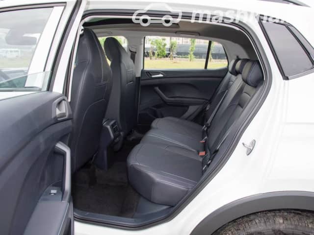 Volkswagen Tharu I Рестайлинг 300 TSI 1.5 AMT