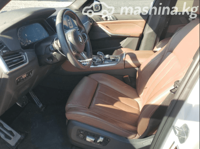 BMW X5 IV (G05/G18) 40i 3.0 AT 4WD