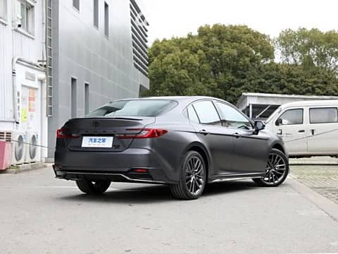 Toyota Camry IX (XV80) China Market 2.0hyb CVT