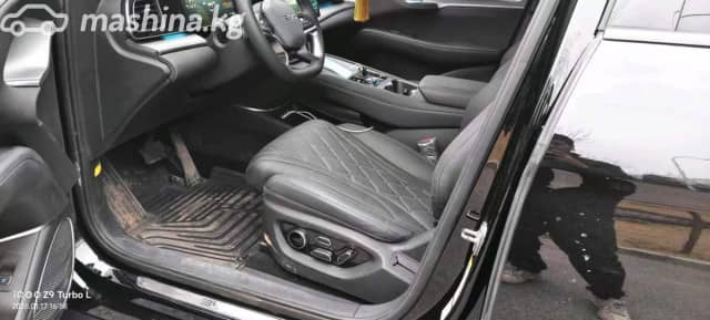 BYD Sea Lion 07 80.64 kWh Electro AT