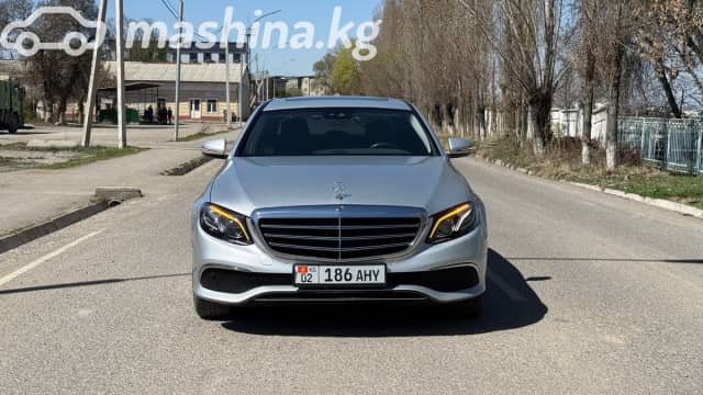 Mercedes-Benz E-Класс V (W213, S213, C238) E 220 d 9G-TRONIC