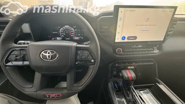 Toyota Sequoia III 3.5hyb AT 4WD