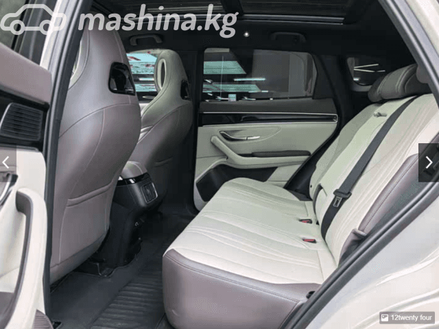 BYD Song Plus I Рестайлинг 71.8 kWh Electro CVT