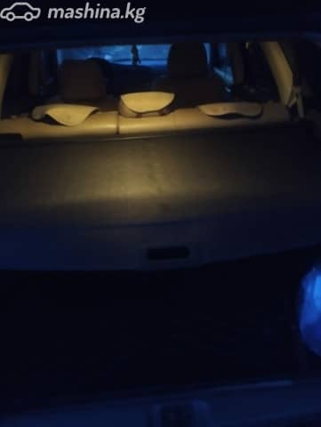 Subaru Outback III 3.0 AT 4WD